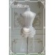 Krad Lanrete Le Retentissement De Versailles Tulle Overlayer(Reservation/3 Colours/Full Payment Without Shipping)